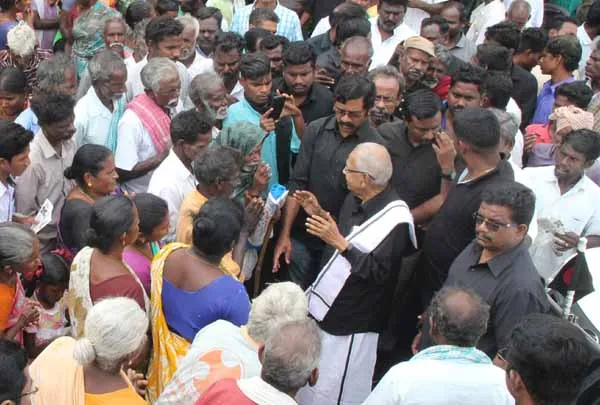 k.veeramani